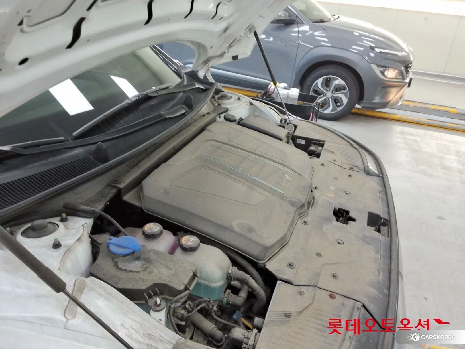 Hyundai IONIQ 5 id 4674090 из Кореи 32