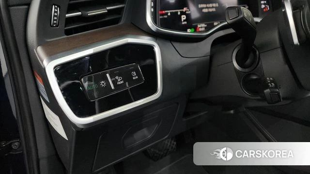 Audi A6 (C8) id 4201460 из Кореи 32