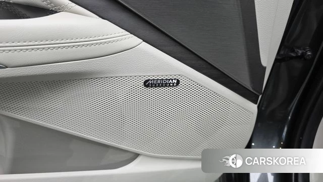 Kia K8 Hybrid id 4624571 из Кореи 32