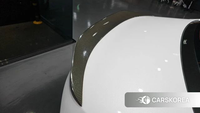 Genesis G70 id 4574088 из Кореи 32