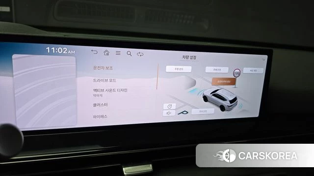Genesis GV80 id 4493787 из Кореи 32