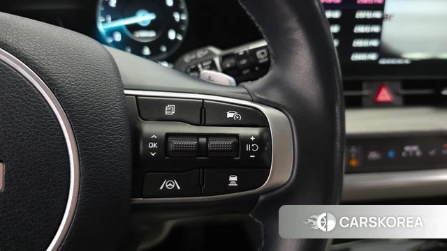 Kia Sportage 5th Generation id 4778938 из Кореи 32