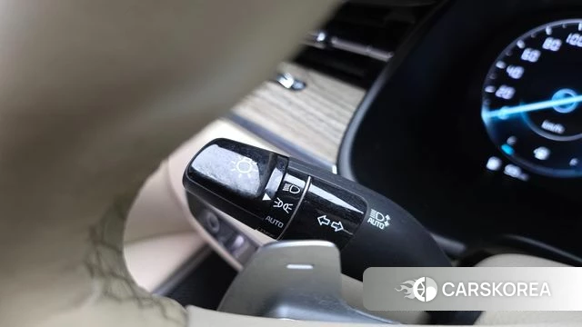 Kia The New K9 2nd generation id 4769164 из Кореи 32