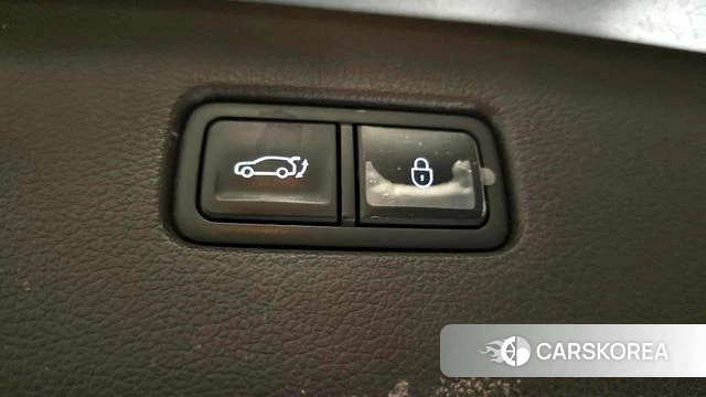 Genesis GV80 id 4443089 из Кореи 32