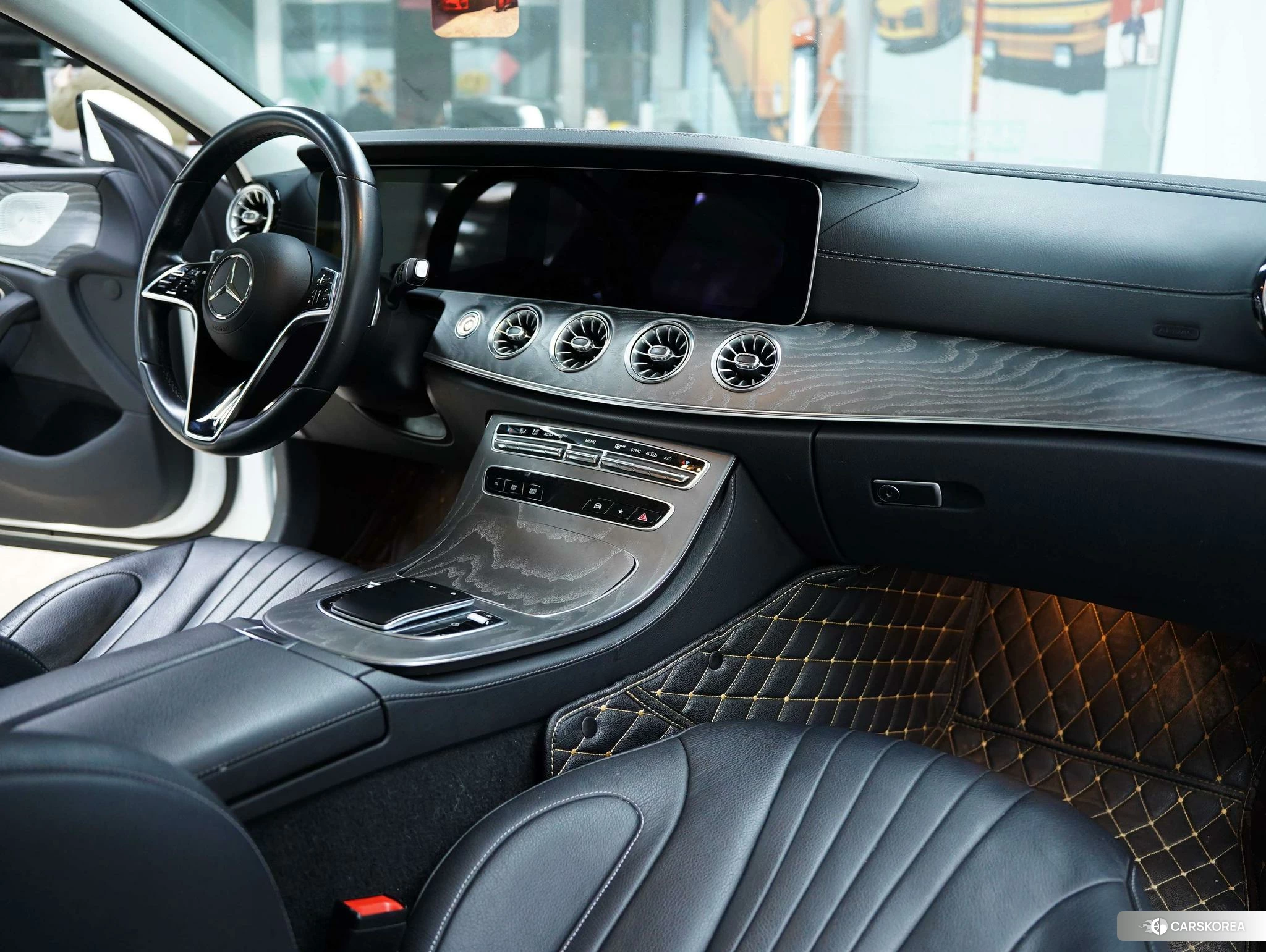 Mercedes-Benz CLS id 4454111 из Китая 32