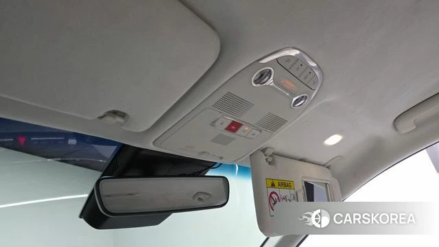 Hyundai The New Grandeur IG id 4740504 из Кореи 32