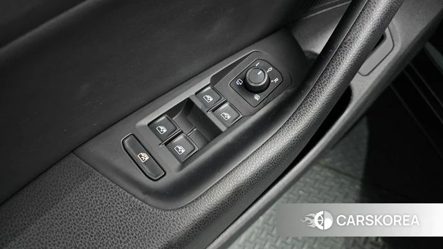 Volkswagen Arteon id 4446934 из Кореи 32