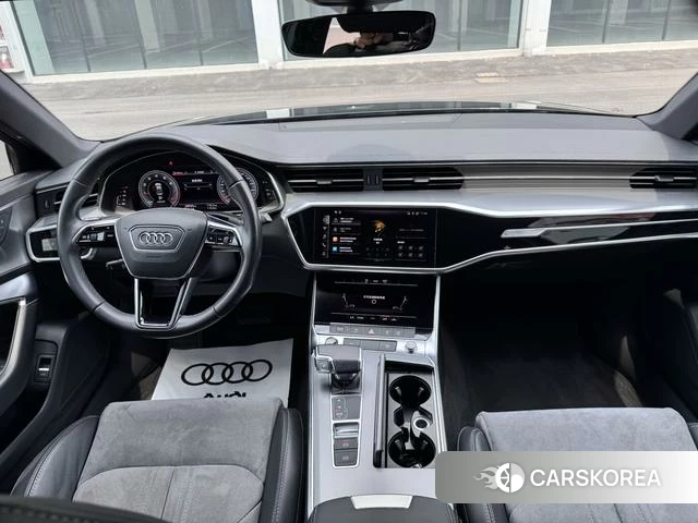 Audi A6L id 4259550 из Китая 32