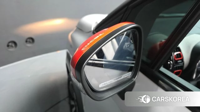 Citroen / DS C3 Aircross id 4769979 из Кореи 32