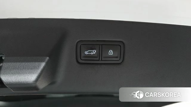 Hyundai Santa Fe (MX5) id 4706433 из Кореи 32