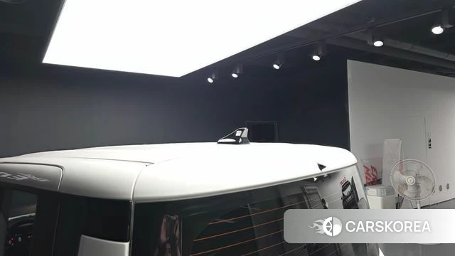 Kia The New Kia Ray id 4779205 из Кореи 32