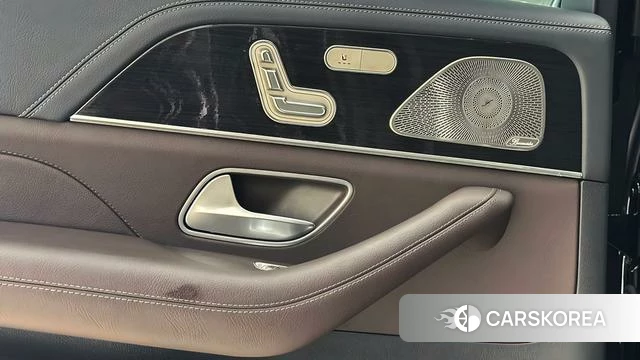 Mercedes-Benz GLS id 4276879 из Китая 32