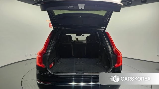 Volvo XC90 second Generation id 4684058 из Кореи 32