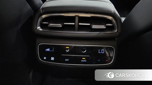 Genesis G80 (RG3) id 4397060 из Кореи 32