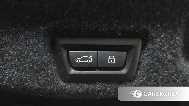 BMW 5 Series (G60) id 4682027 из Кореи 32