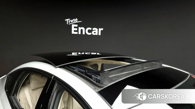 Genesis G80 (RG3) id 4400629 из Кореи 32