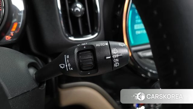 Mini Cooper D Countryman id 4595225 из Кореи 32