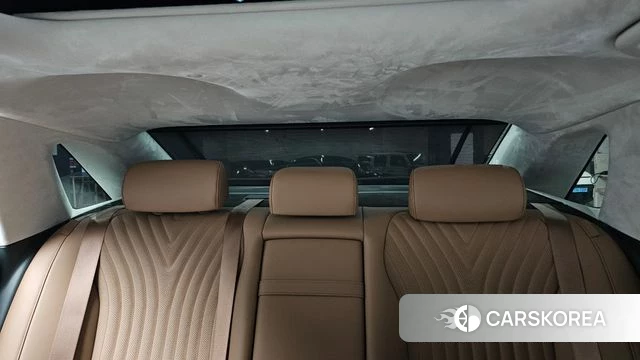 Hyundai Grandeur Hybrid (GN7) id 4380976 из Кореи 32
