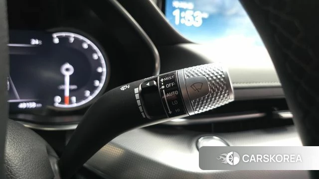 Genesis G80 (RG3) id 4602890 из Кореи 32