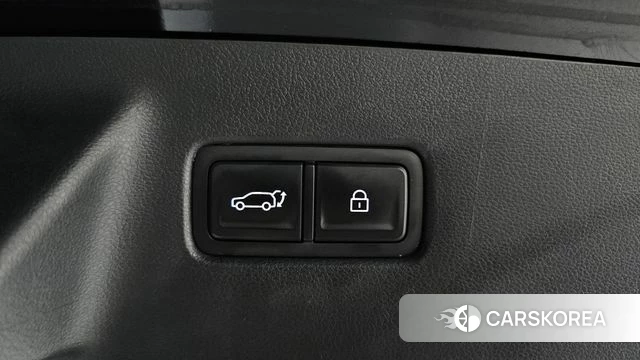 Hyundai Santa Fe (MX5) id 4854040 из Кореи 32