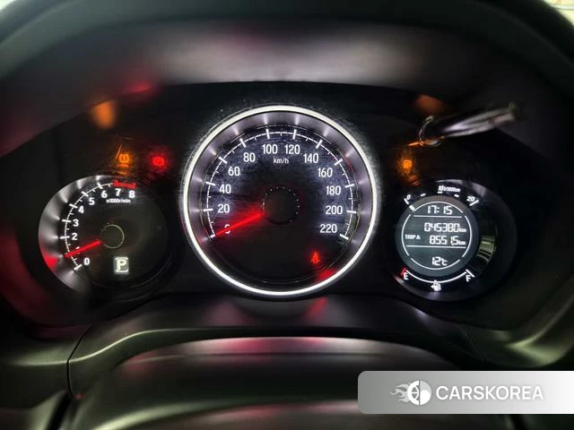 Honda XR-V id 4260617 из Китая 32