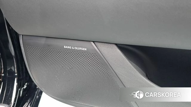 Genesis G90 (RS4) id 4414794 из Кореи 32