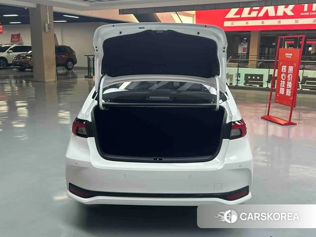 Toyota Asian lion id 4261053 из Китая 32