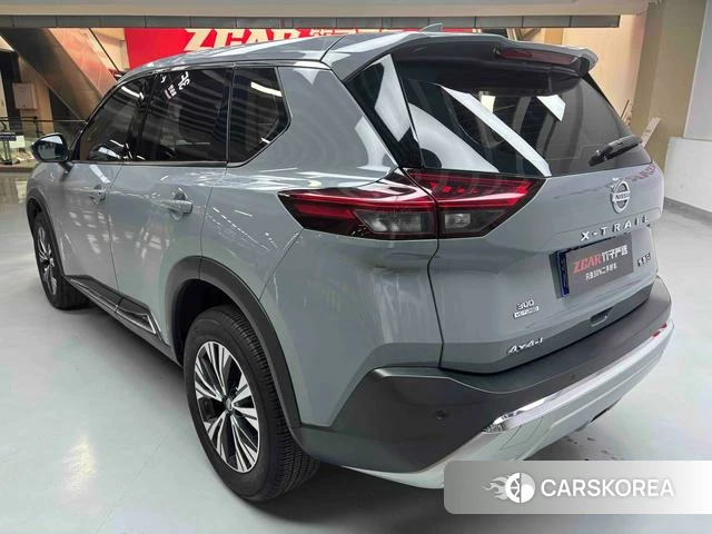 Nissan Qijun id 4260969 из Китая 32