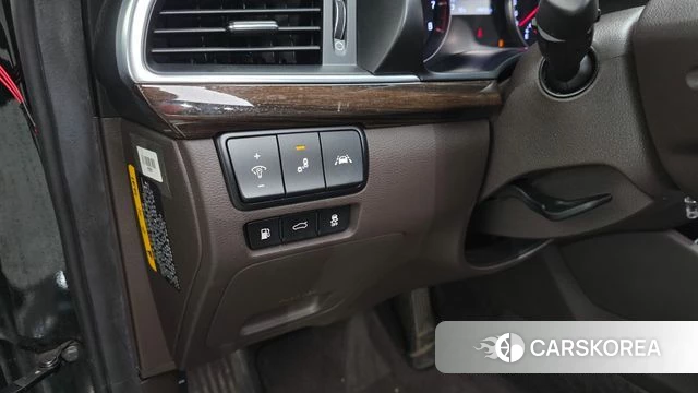 Kia Come New K7 id 4658063 из Кореи 32