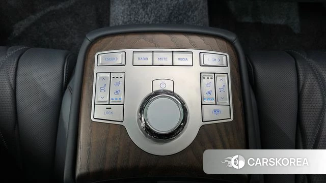 Genesis G80 (RG3) id 4590575 из Кореи 32