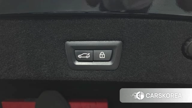 BMW 7 Series (G11) id 4619446 из Кореи 32