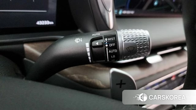 Genesis G90 (RS4) id 4400821 из Кореи 32