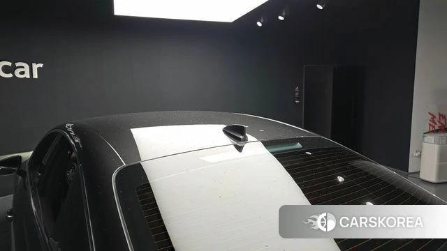 Genesis G80 (RG3) id 4749451 из Кореи 32