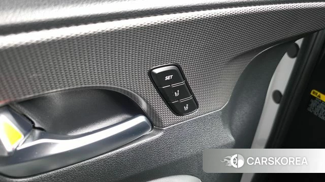 Hyundai Santa Fe TM id 4345774 из Кореи 32