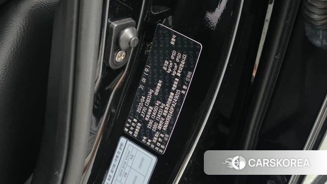 Kia Mohave Master id 4834746 из Кореи 32