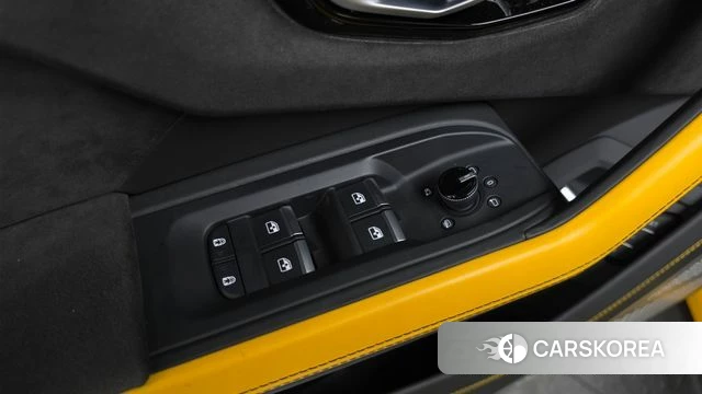 Lamborghini Urus id 4603525 из Кореи 31