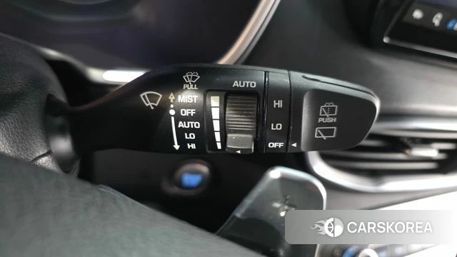 Hyundai The New Santa Fe id 4281914 из Кореи 32