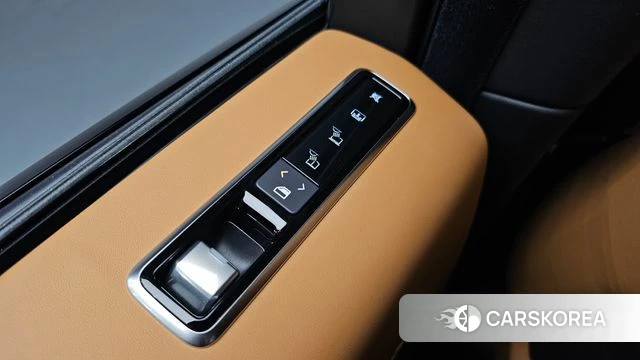 Land Rover Range Rover 4th Generation id 4401832 из Кореи 32