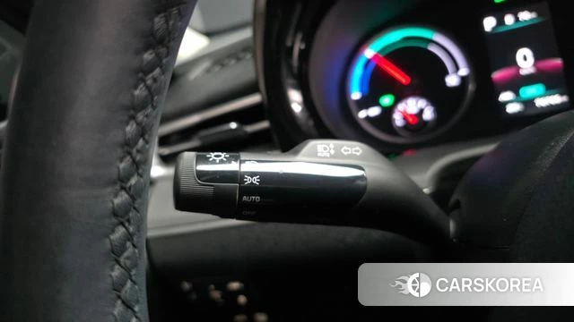 Kia K5 Hybrid 3rd Generation id 4792643 из Кореи 32