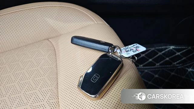 Kia Sorento 4th Generation id 4535814 из Кореи 32