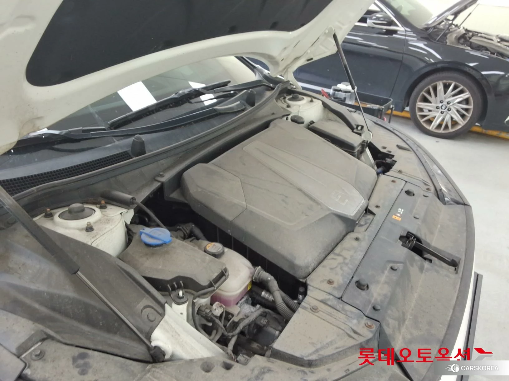 Kia EV6 id 4669159 из Кореи 32