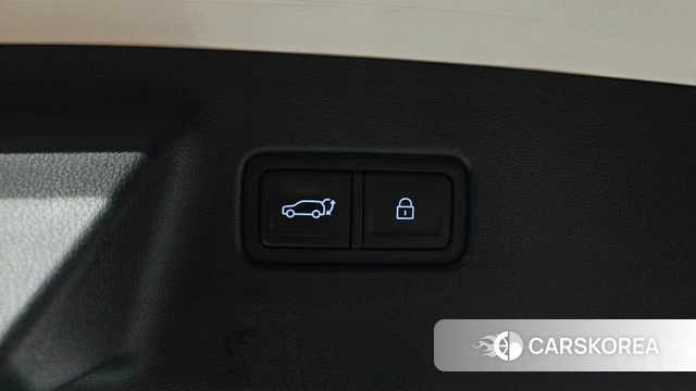 Hyundai Santa Fe (MX5) id 4617777 из Кореи 32