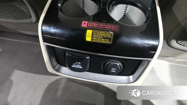 Kia Carnival 4th generation id 4707683 из Кореи 32