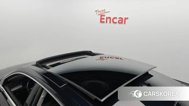 Volkswagen Arteon id 4339181 из Кореи 32