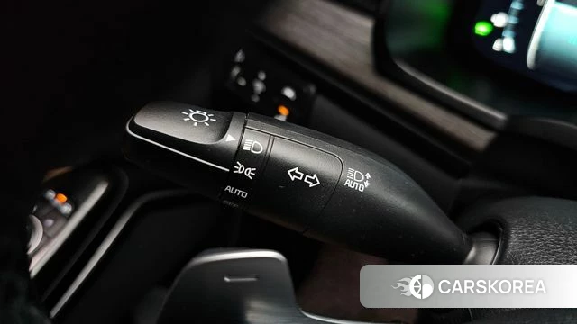 Kia K7 Premier Hybrid id 4284509 из Кореи 32
