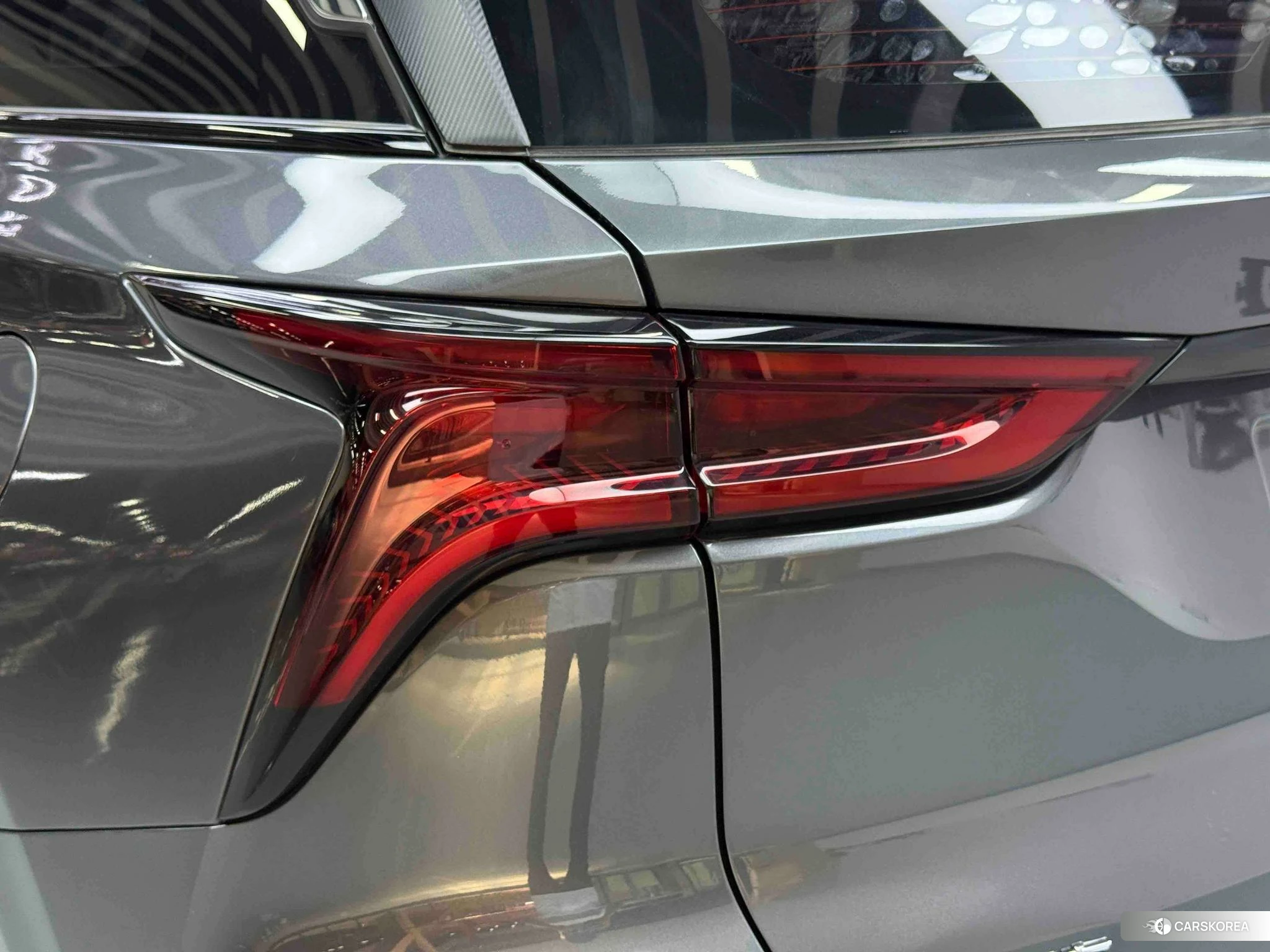 Chang'an CS75 PLUS id 4405828 из Китая 32