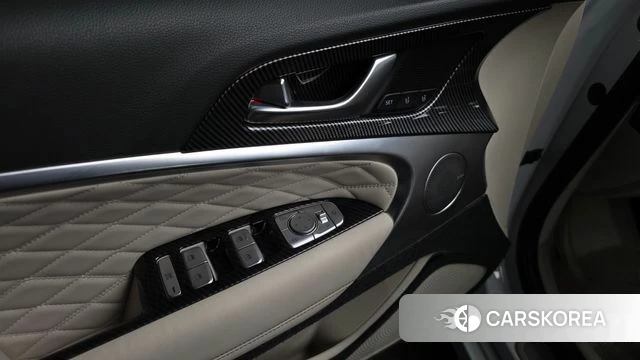 Genesis G70 id 4712892 из Кореи 32