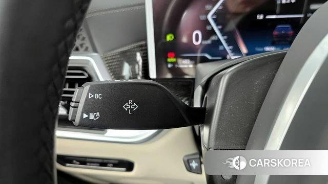 BMW X7 (G07) id 4185650 из Кореи 32