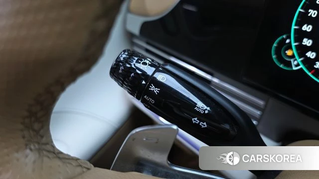 Hyundai The New Grandeur IG Hybrid id 4683457 из Кореи 32