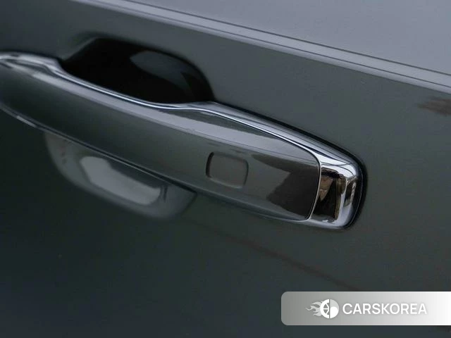 Volvo XC90 id 4213435 из Китая 32